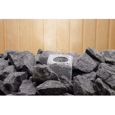 Bastufontän Saunasimo - Bastutillbehör