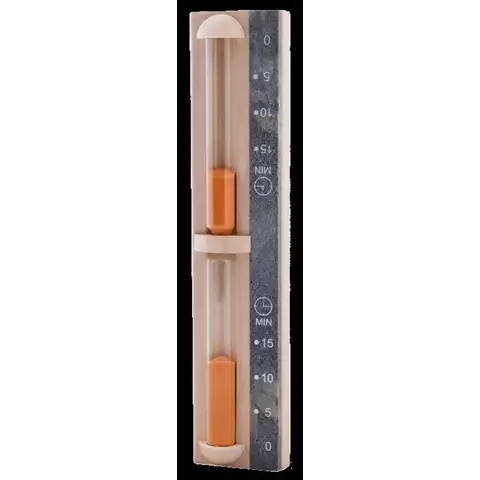 Sandur asp täljsten - Bastutillbehör