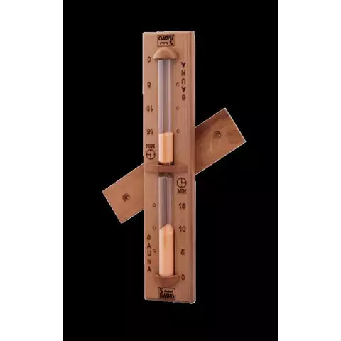 Sandur ceder - Bastutillbehör