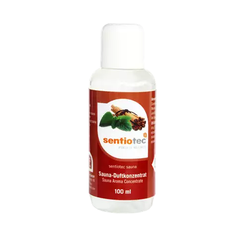 Krydd mynta 100 ml - Bastutillbehör