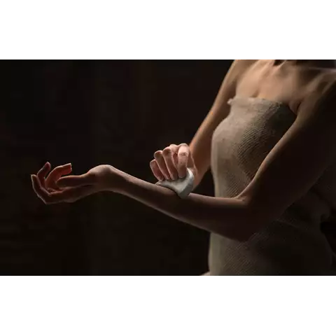 Guasha - Bastutillbehör