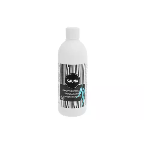 Bastudoft Eucalyptus 500 ml - Bastutillbehör