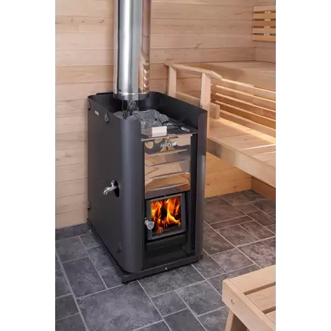 Harvia Skyddsplåt WL 650 20 ES pro - Bastutillbehör