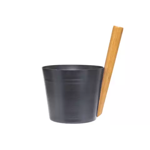 Bastustäva blå - Bastutillbehör