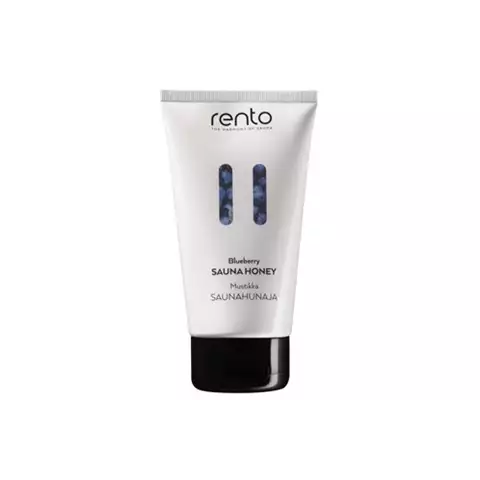 Bastuhonung Blåbär - Bastutillbehör