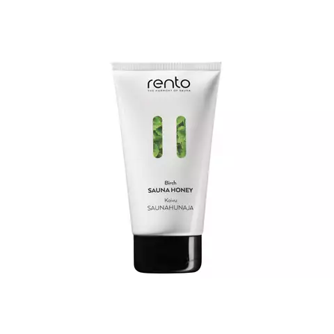 Björk Bastuhonung 150 ml - Bastutillbehör