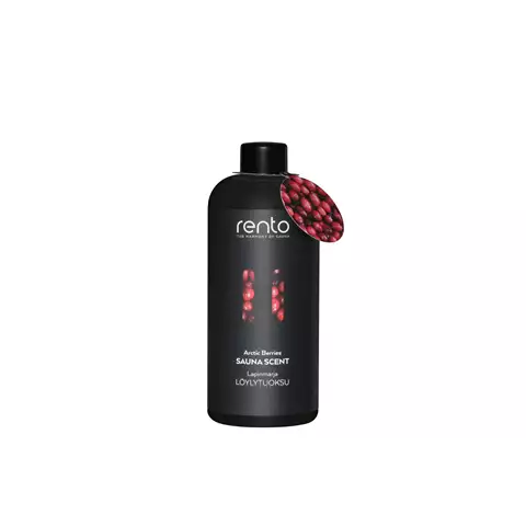 Bastudoft Arktiska bär 400 ml - Bastutillbehör