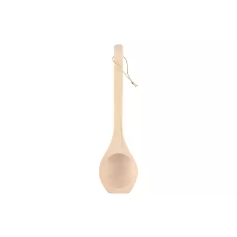 Bastuskopa 41cm - Bastutillbehör