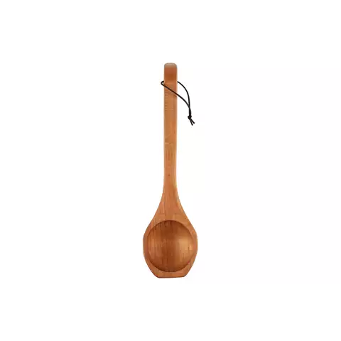 Bastuskopa värmebehandlad Al - Bastutillbehör