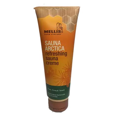 Bastuhonung skog - Bastutillbehör