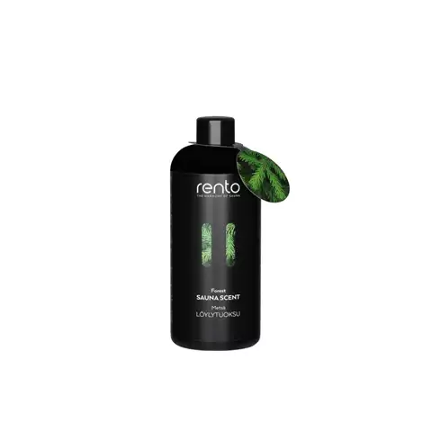 Bastudoft Skog - Bastutillbehör