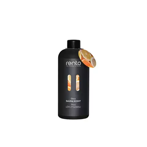 Bastudoft Citron - Bastutillbehör