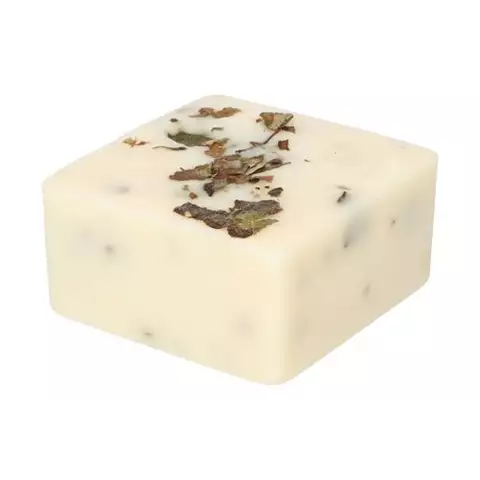 Björktvål 50 g - Bastutillbehör