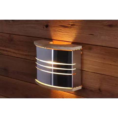 Bastubelysning Legend Harvia - Bastutillbehör