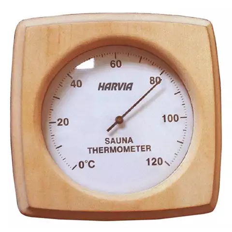Harvia Termometer - Bastutillbehör