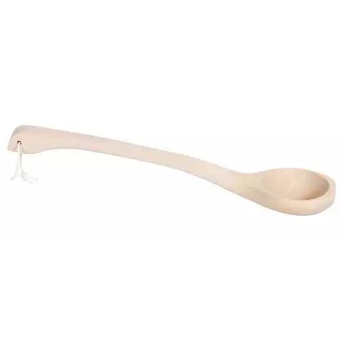 Harvia bastuskopa 48cm - Bastutillbehör