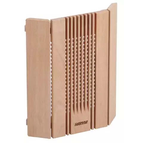 Harvia Lampskärm Lux - Bastutillbehör