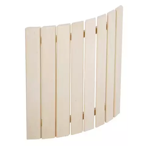 Harvia Lampskärm Hörnmodell - Bastutillbehör