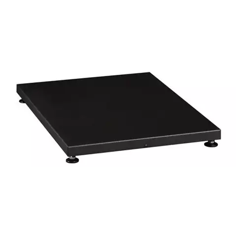 Golvskyddsplåt WL100 - Bastutillbehör