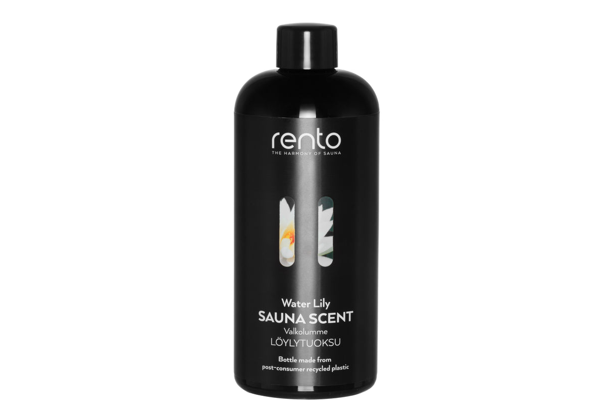 Bastudoft näckros - Bastutillbehör