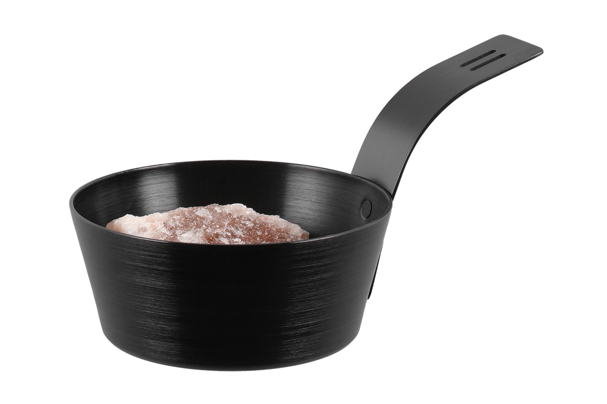Himalayasaltbitar - Bastutillbehör