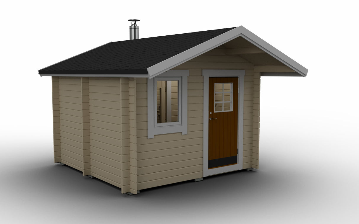 Bastustuga 9,9 - Bastutillbehör