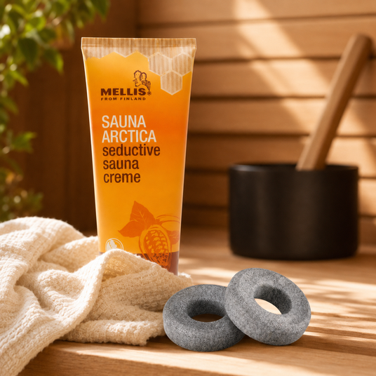 Bastupaket Omtanke - Bastutillbehör