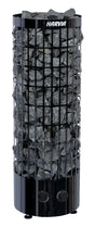 Harvia Cilindro 9kw PC90 Black - Bastutillbehör