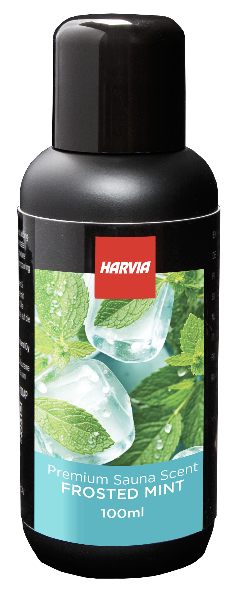 Bastudoft ismint 100ml - Bastutillbehör