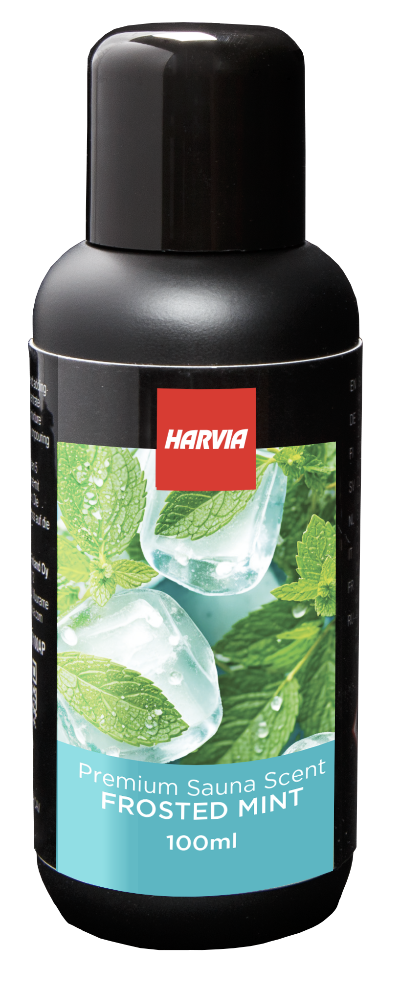 Bastudoft ismint 100ml - Bastutillbehör