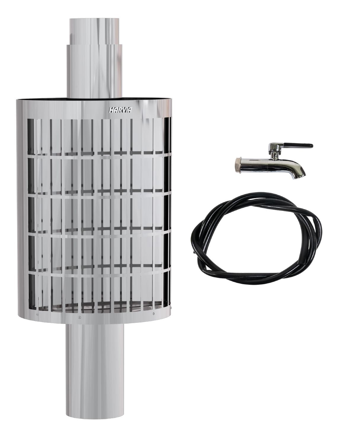 Harvia Cilindro vattenvärmare 25L - Bastutillbehör