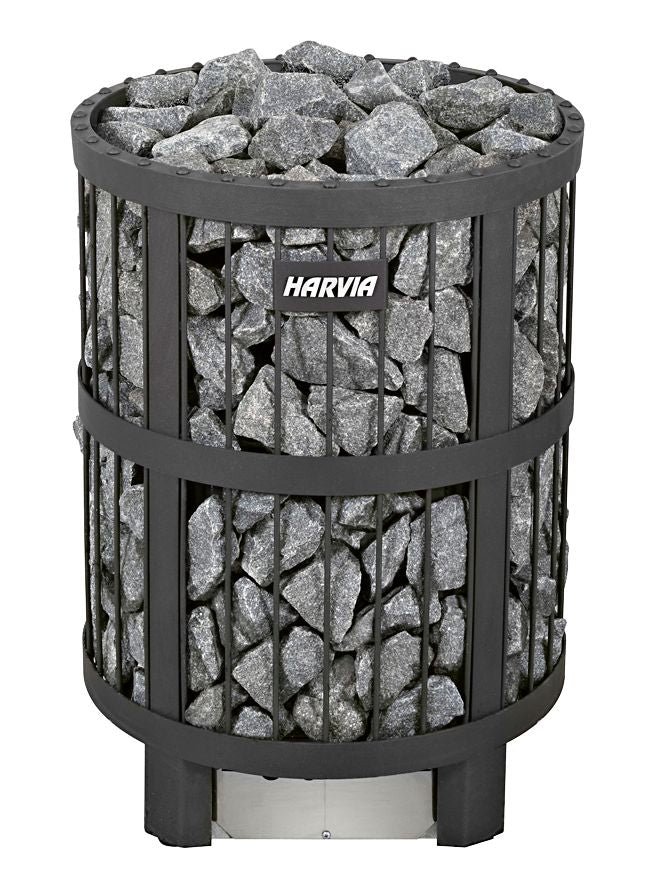 Harvia Legend Pro PO11 11,0 KW - Bastutillbehör