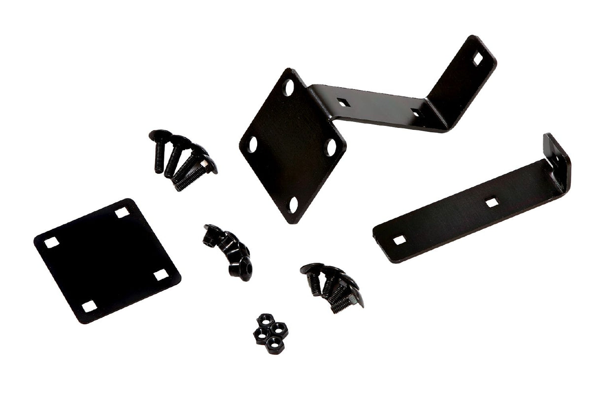 Extra fäste skyddsräcke Legend Saspo 242 - Bastutillbehör