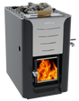 Harvia 20ES Pro Vedeldad Bastukamin - Bastutillbehör