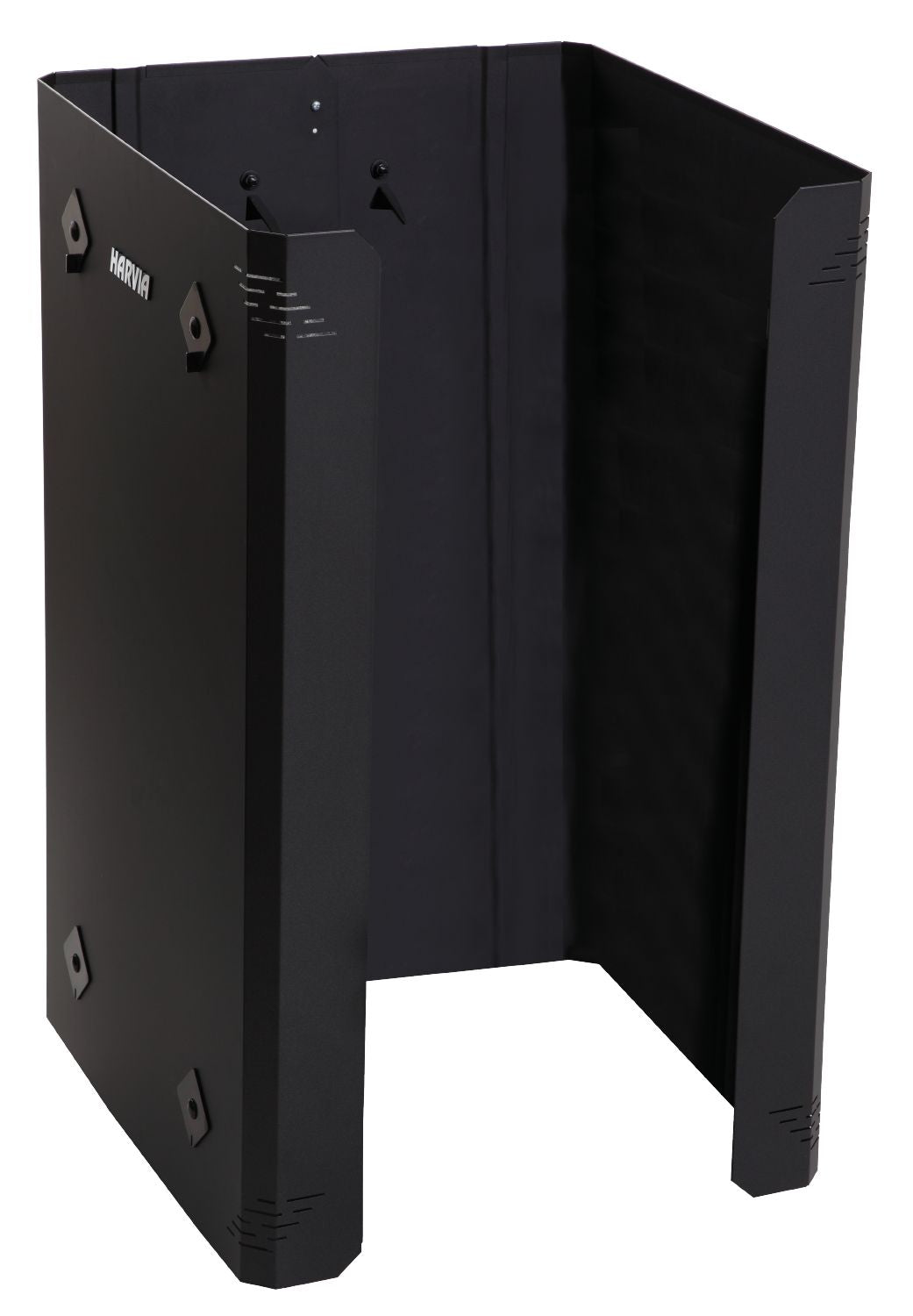 Harvia Skyddsplåt WL 475 Harvia 16 - Bastutillbehör