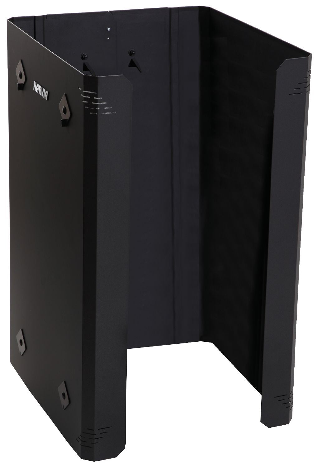 Harvia Skyddsplåt WL 575 Harvia 22 Greenflame - Bastutillbehör