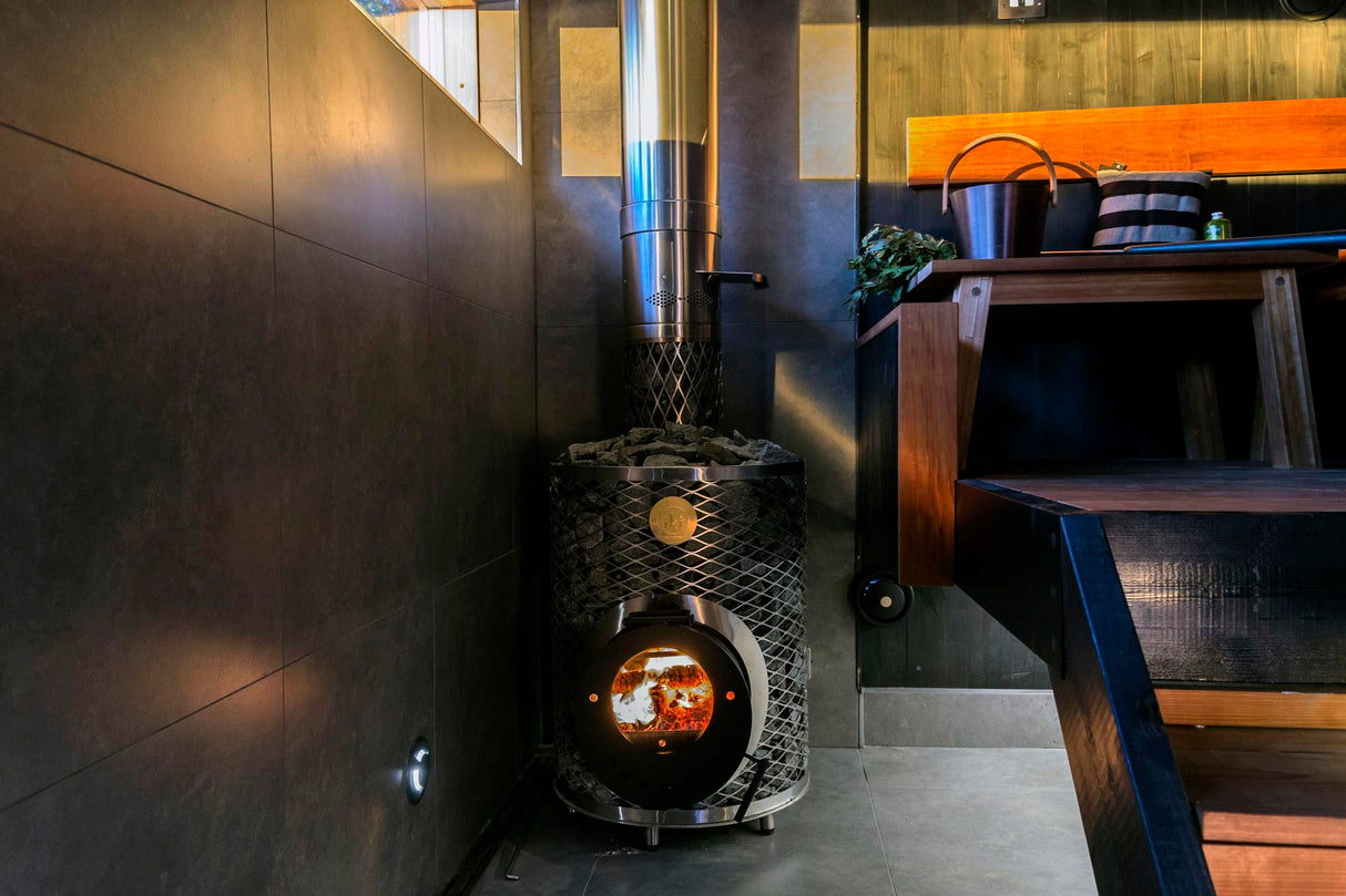 Original IKI - Bastutillbehör