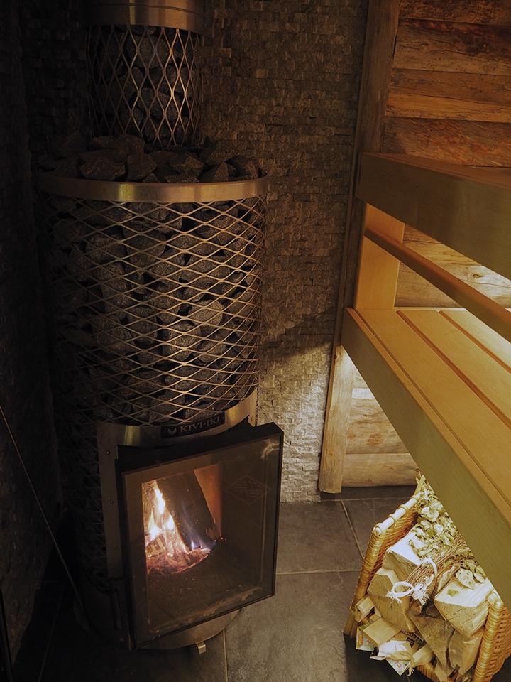 KIVI-IKI jr. - Bastutillbehör