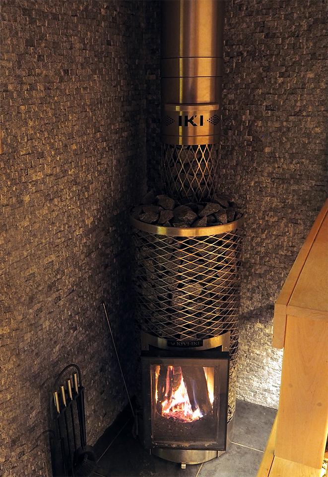 KIVI-IKI jr. - Bastutillbehör