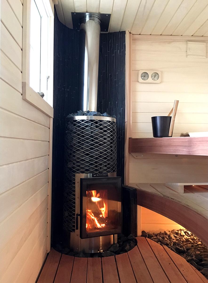 KIVI-IKI jr. - Bastutillbehör