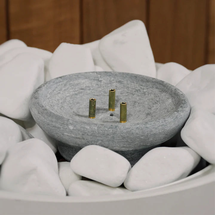 Bastufontän Saunamaestro - Bastutillbehör