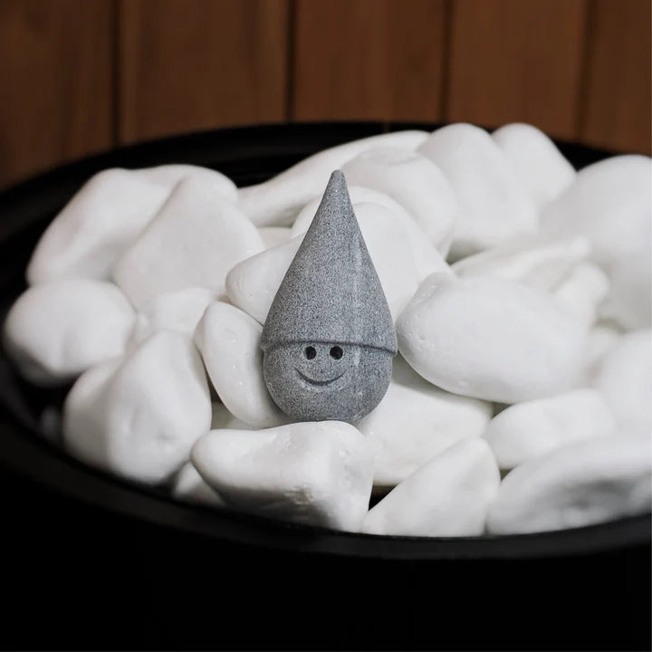 Bastutomte Mikko - Bastutillbehör