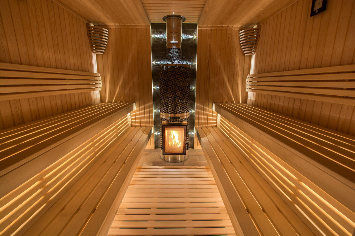 KIVI-IKI - Bastutillbehör