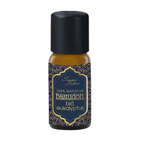 Bastudoft blå eukalyptus - Bastutillbehör