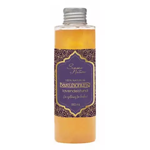 Bastuhonung Lavendel - Bastutillbehör