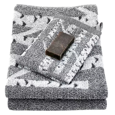 Badlakan björk - Bastutillbehör