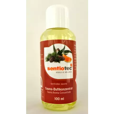 Bastudoft ceder - Bastutillbehör