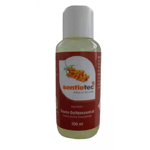 Bastudoft Havtorn - Bastutillbehör