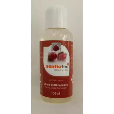 Bastudoft kalla bär - Bastutillbehör