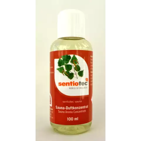 Nordisk björk - Bastutillbehör